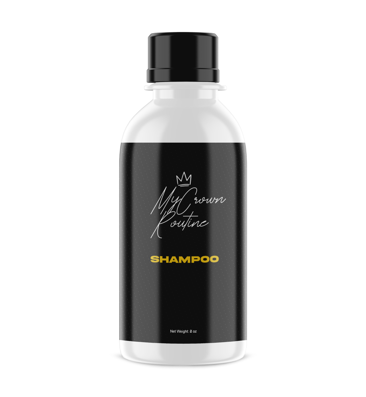 Aloe, Castor & Rosemary Soften Shampoo