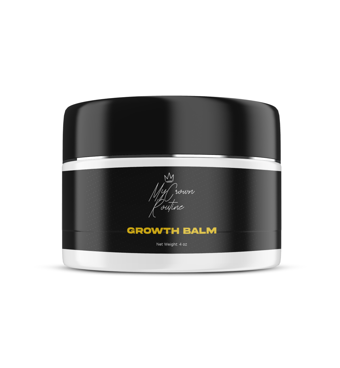 Edges Repair Growth Balm