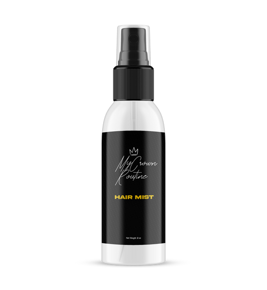 NatureBlend Refreshing Hair Mist