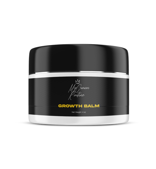 Edges Repair Growth Balm